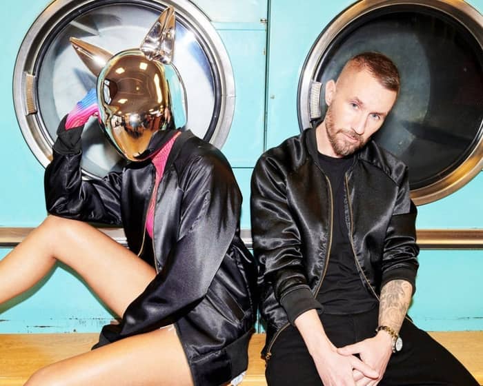 Galantis tickets