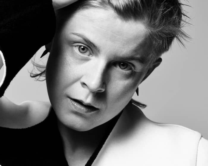 Robyn tickets