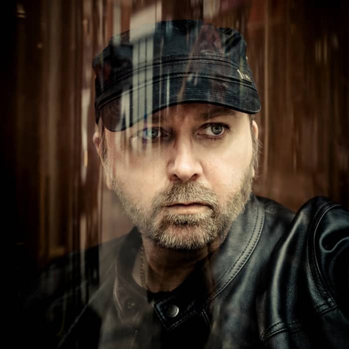 Paul Draper cover image