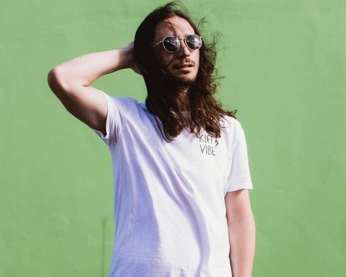 The Kiffness tickets