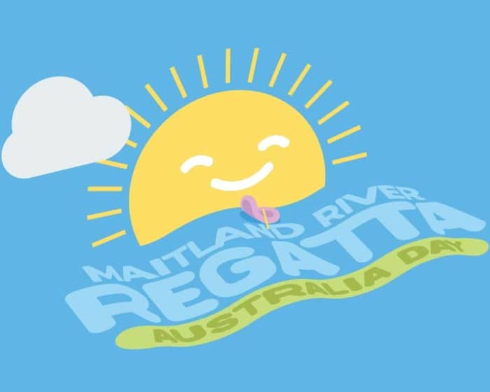 Maitland River Regatta tickets