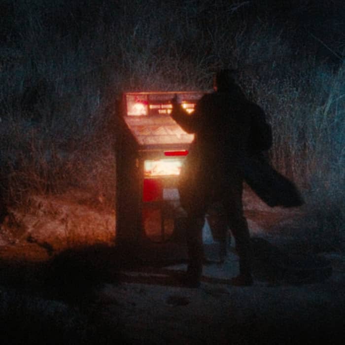 Lord Huron cover image