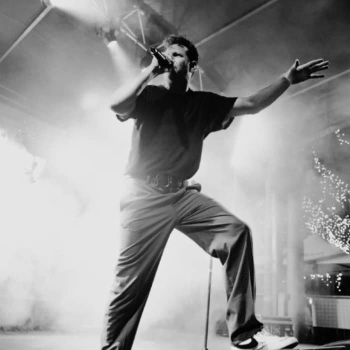 Heads Talking cover image