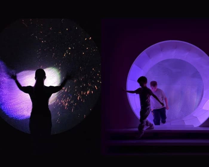 The District Docklands events