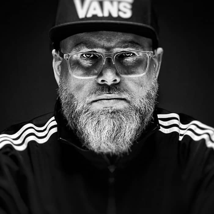 Alex M.O.R.P.H. cover image