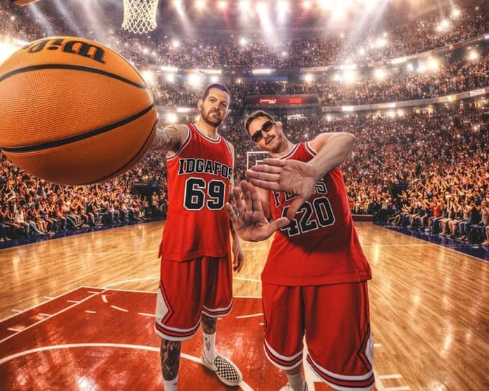 Dillstradamus: (Dillon Francis B2B Flosstradamus) tickets