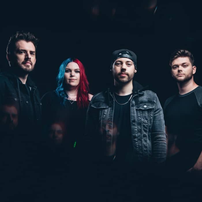 Stone Broken cover image