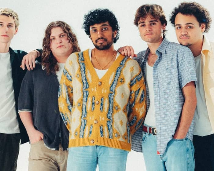 Penelope Road and Winyah tickets