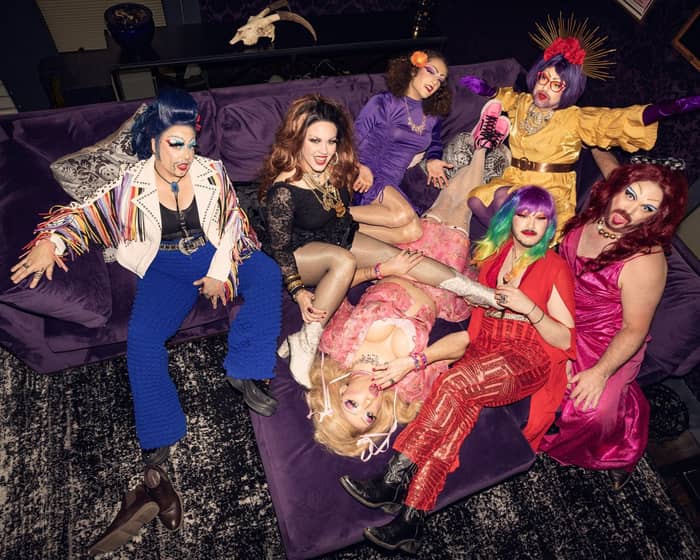 BERTHA: Grateful Drag tickets