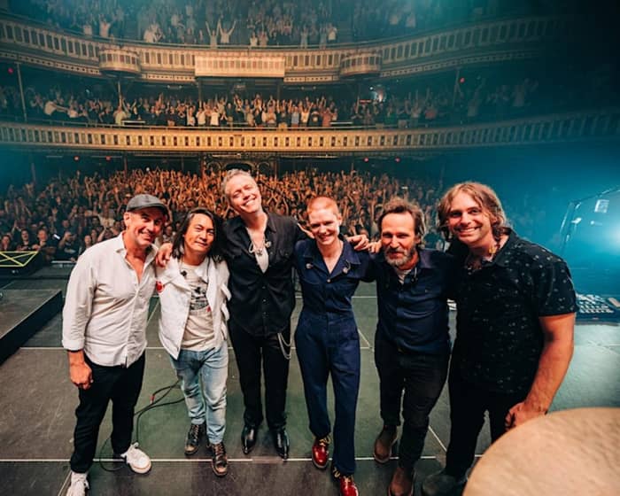 Jason Isbell and the 400 Unit tickets