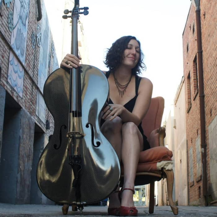 Dirty Cello cover image