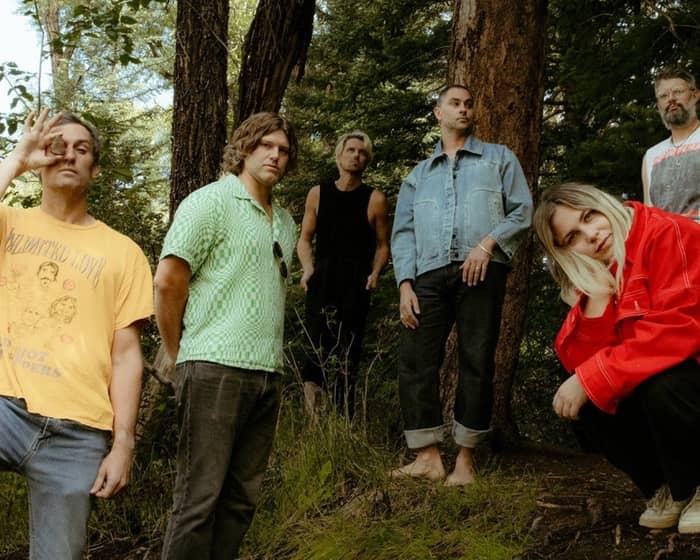 The Head and the Heart tickets