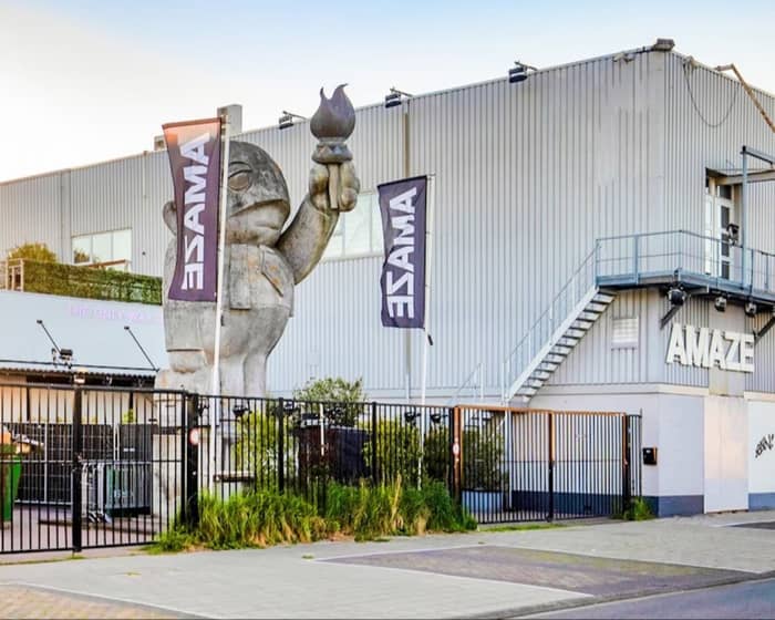 AMAZE: WP Music Festival Sunday Afterparty tickets