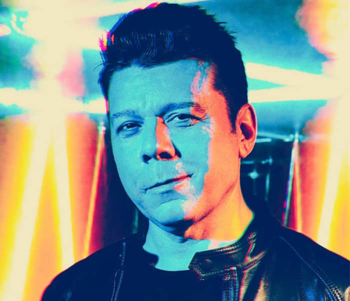Paul Oakenfold + The Crystal Method tickets