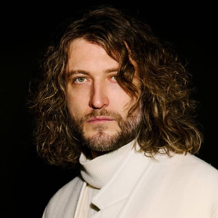 Sezer Uysal cover image