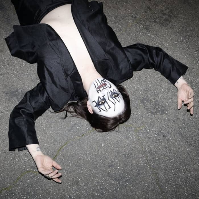 Uffie cover image