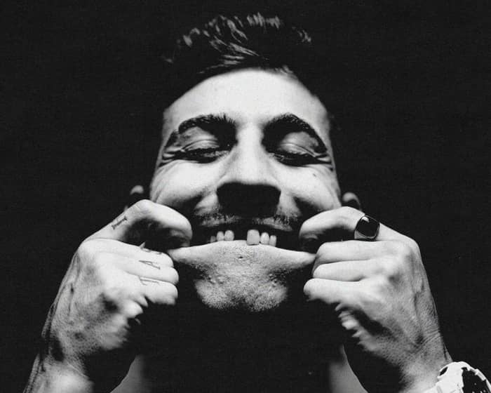 Chillinit 'The Last Leg' Tour tickets