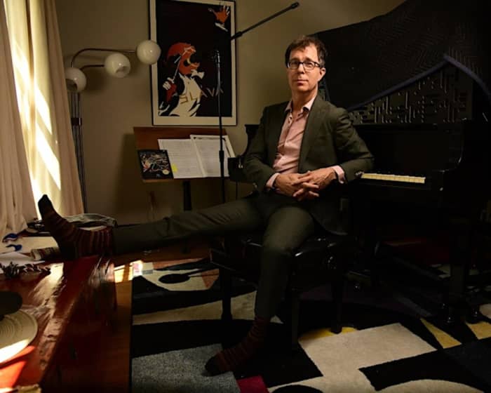 Ben Folds tickets