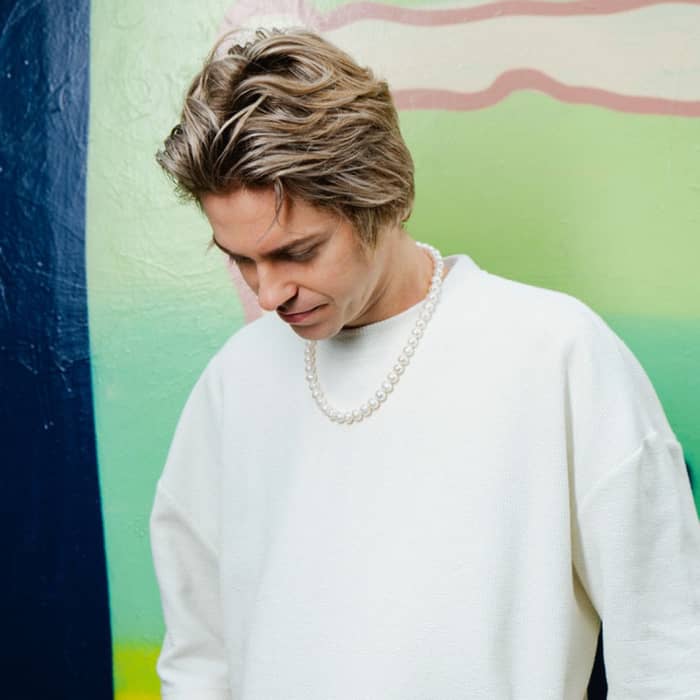 Joel Fletcher cover image