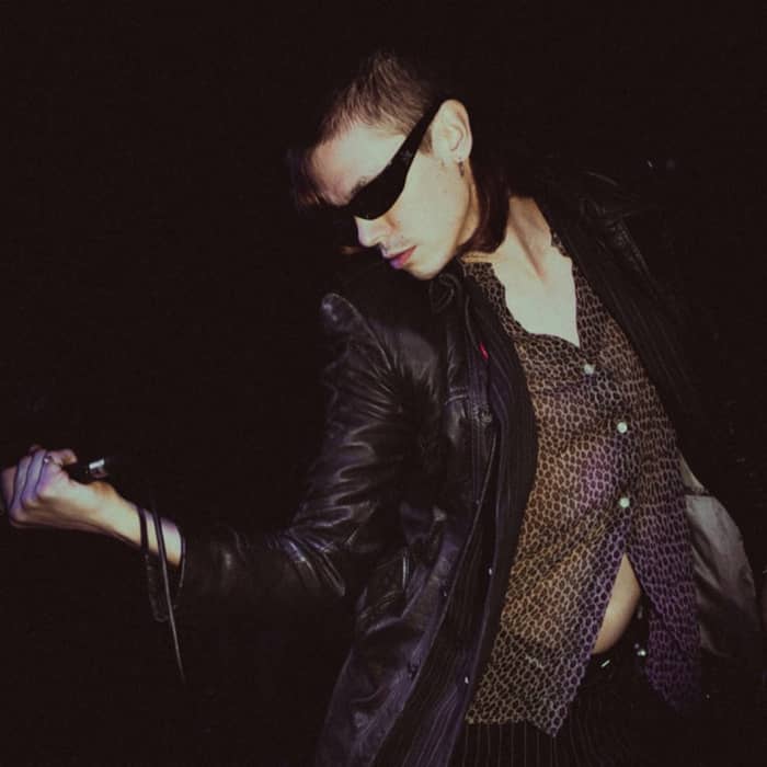 Malice K cover image