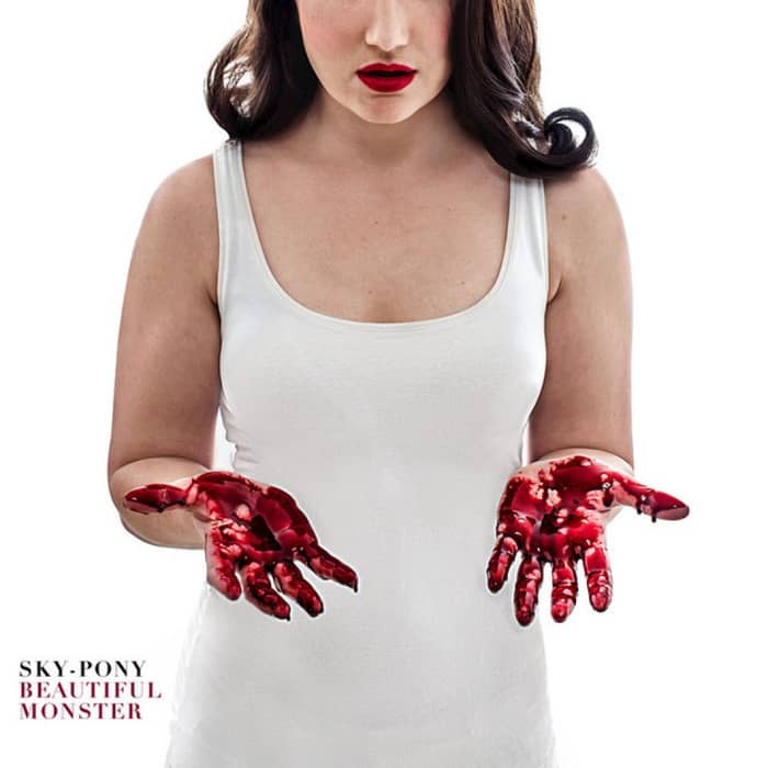 Sky-Pony cover image