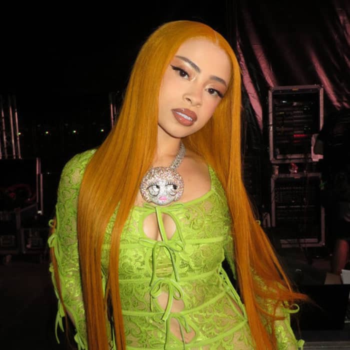 Ice Spice cover image