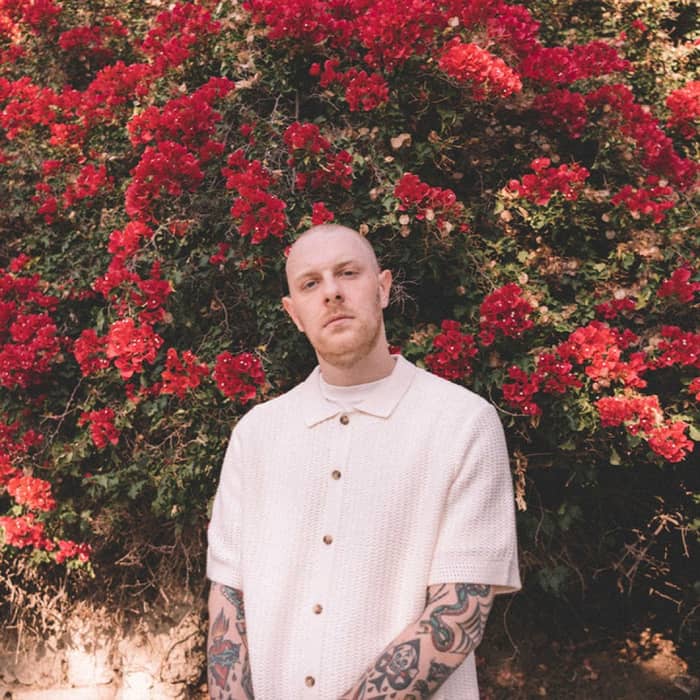 Kenny Beats cover image