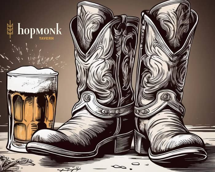 Country Line Dance tickets