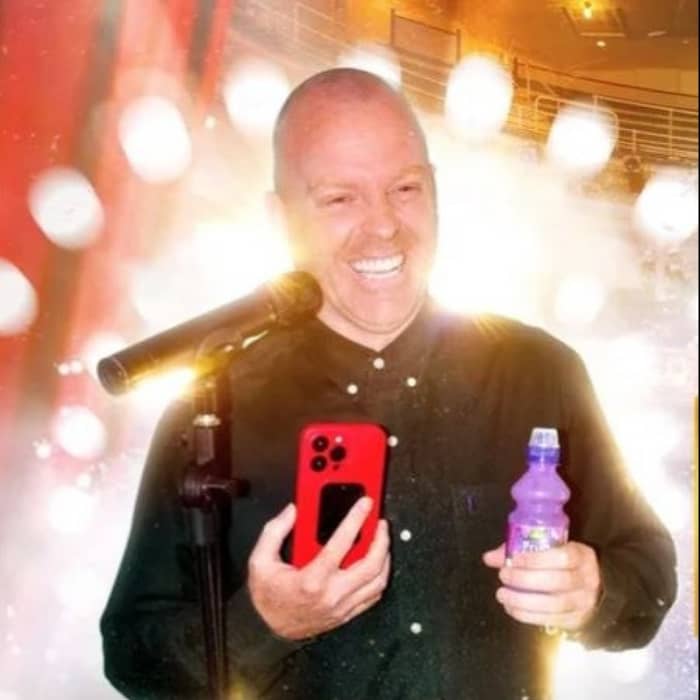 Tiny Tims cover image