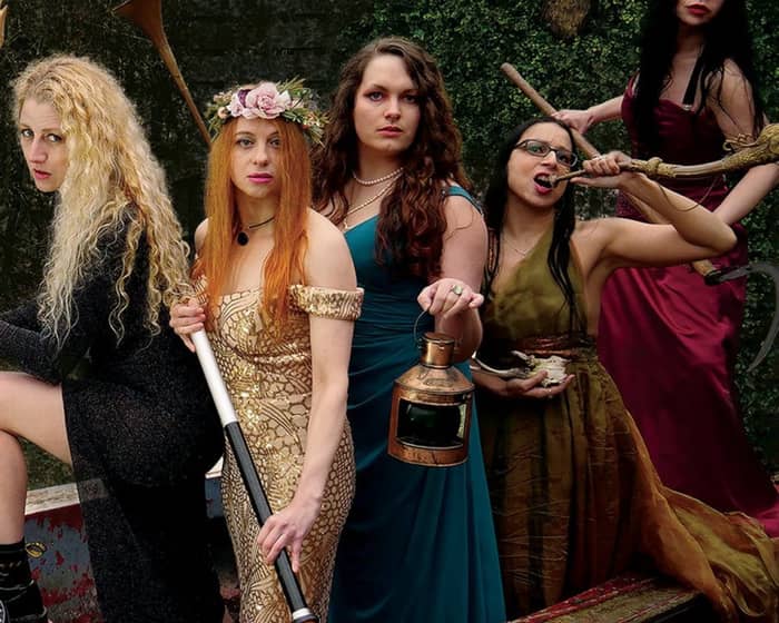 45 Live Venue events