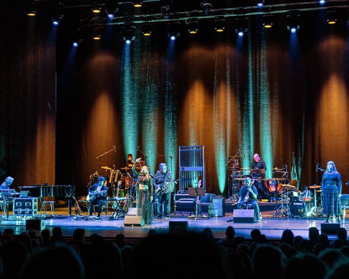 Tubular Bells Live in Concert tickets