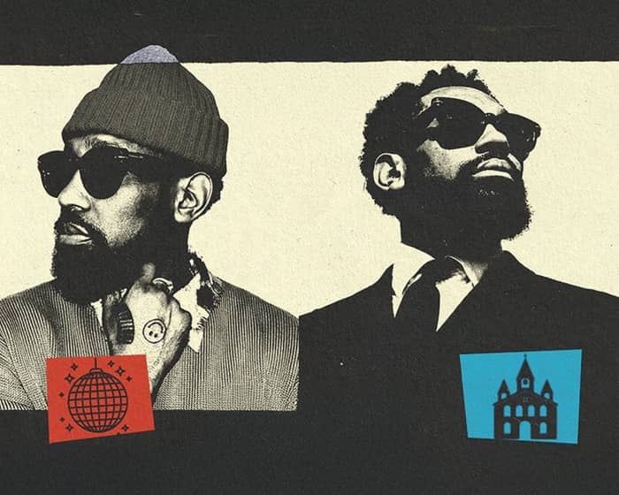 Pj Morton: Saturday Night Sunday Morning With The ASO tickets