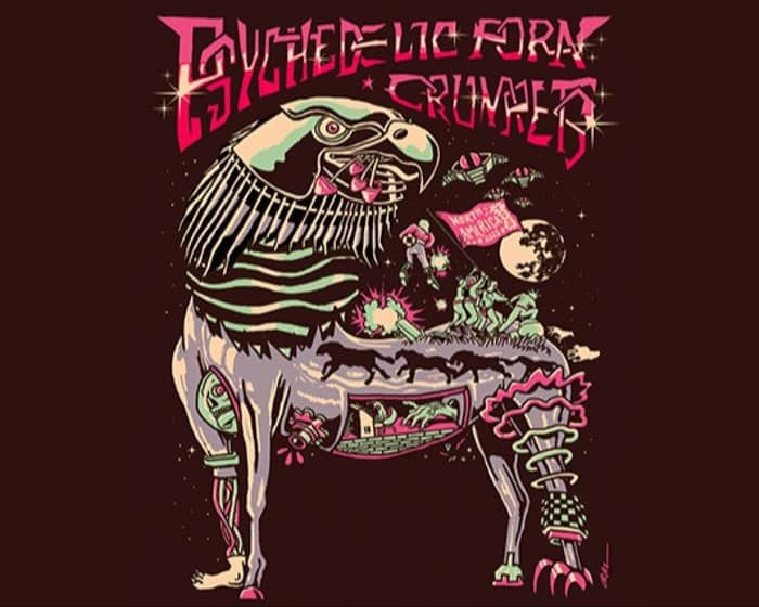 The Majestic Theatre events