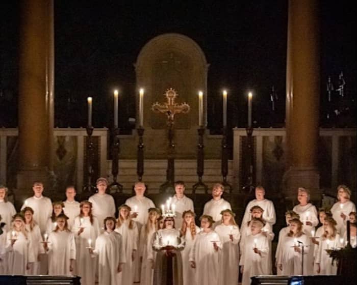 Westminster Cathedral events