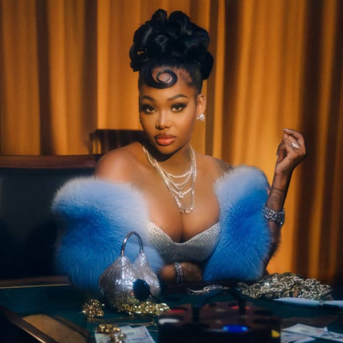 Summer Walker cover image