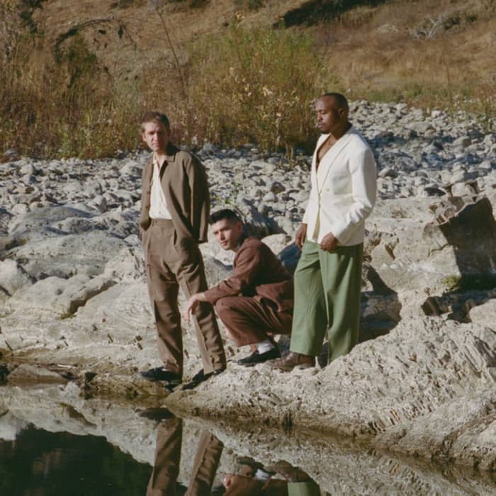 Durand Jones & the Indications cover image