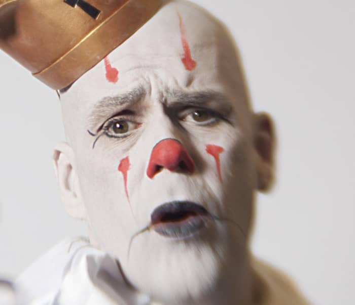 Puddles Pity Party tickets