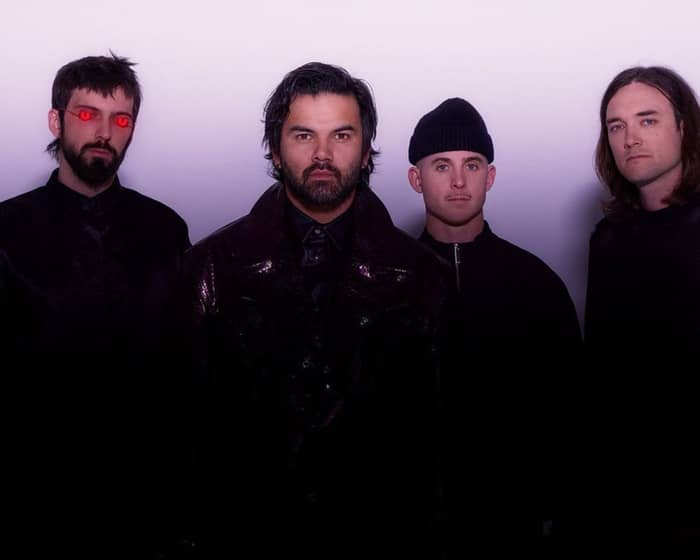 Northlane 'The Anemoia Experience' 2026 tickets