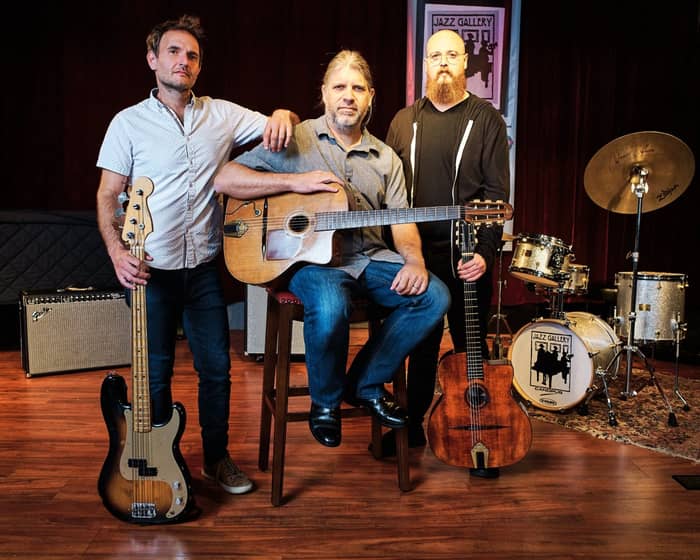 Stephane Wrembel tickets