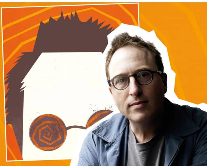 Jon Ronson tickets
