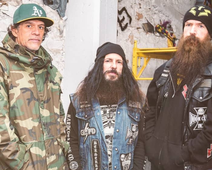 Zakk Sabbath: American Winter Tour '25 tickets