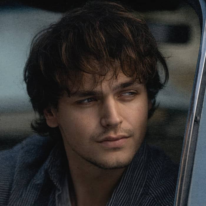 Jonah Marais cover image