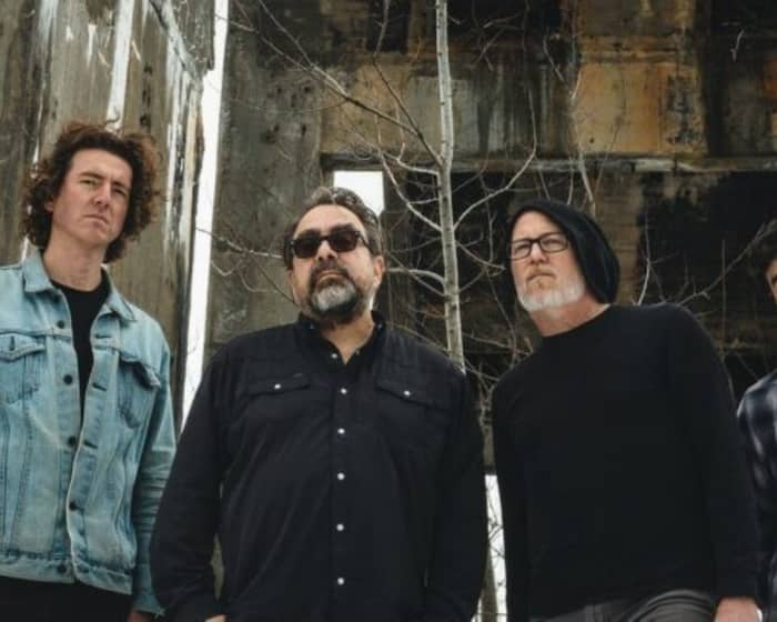 Dazzling Killmen tickets