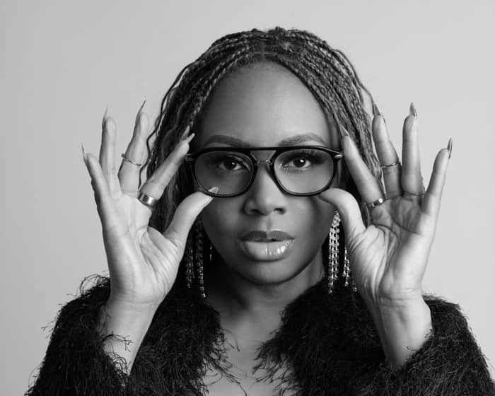 Lalah Hathaway tickets