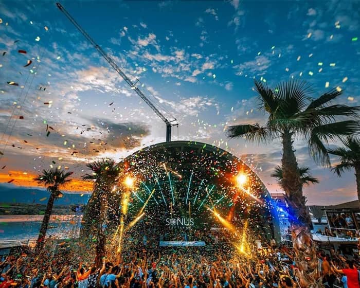 Sonus Festival 2022 tickets