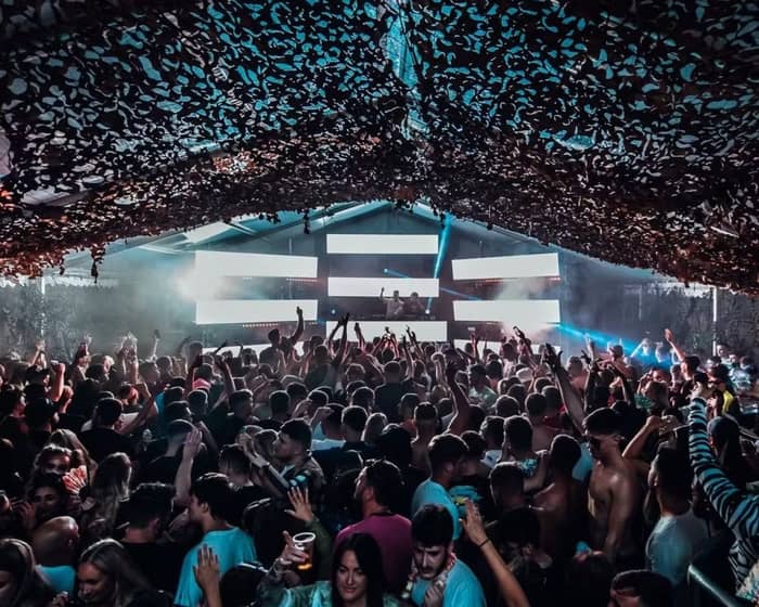 DNB Collective: Final Destination tickets