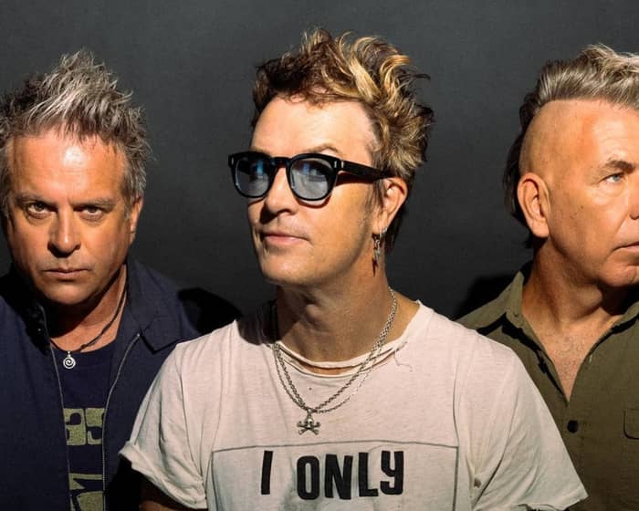 The Living End tickets