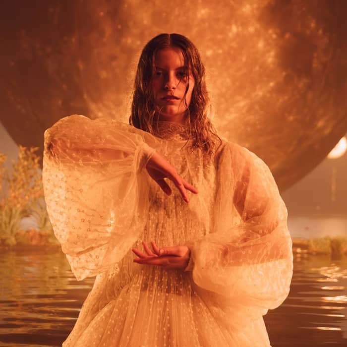 Paris Paloma cover image