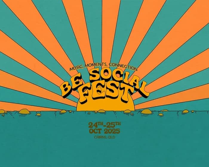 Cairns Showgrounds events