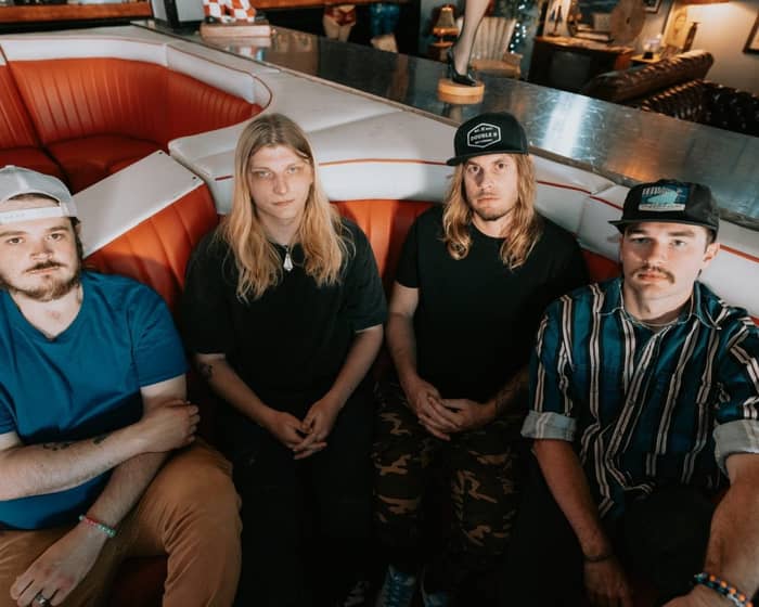 Dexter and The Moonrocks tickets